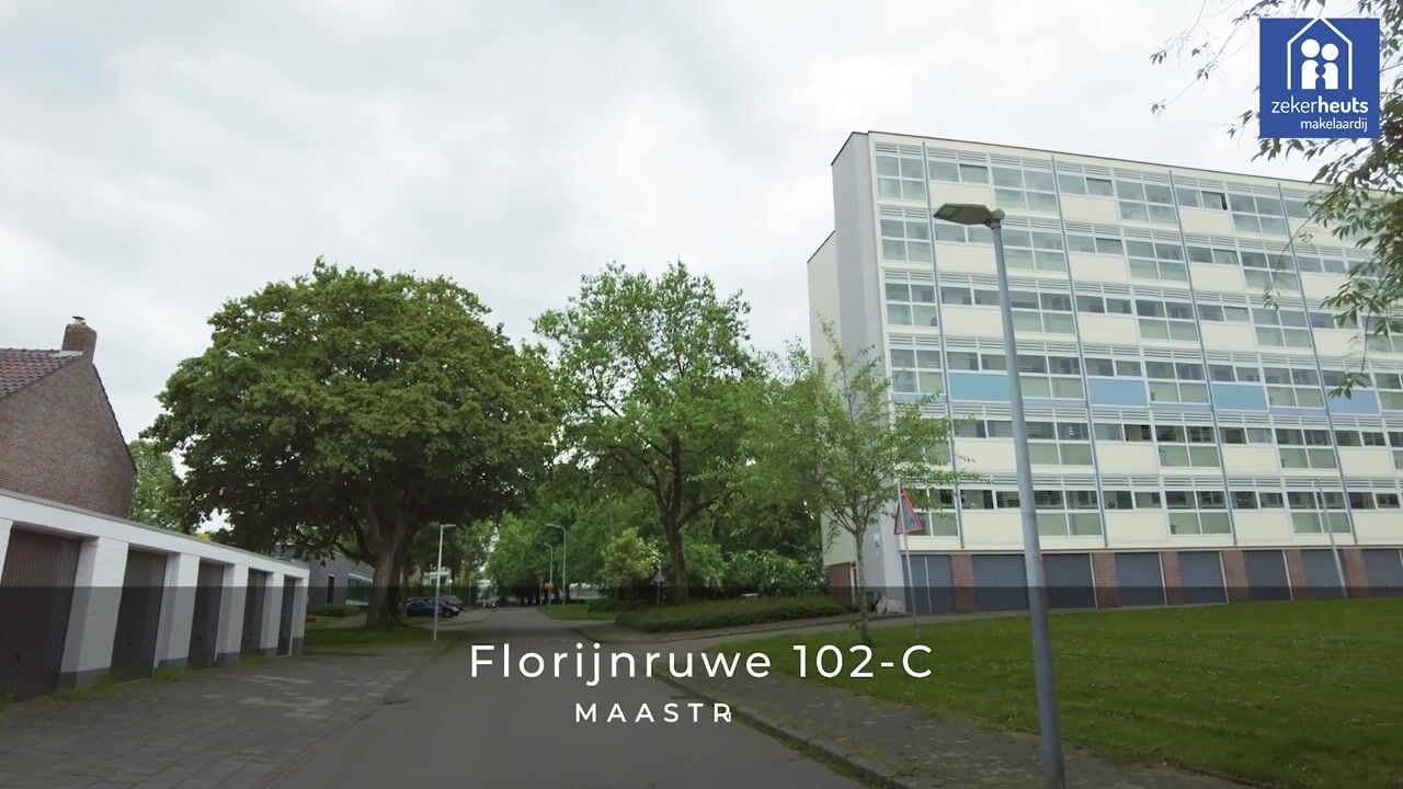 Video of Florijnruwe 102-C