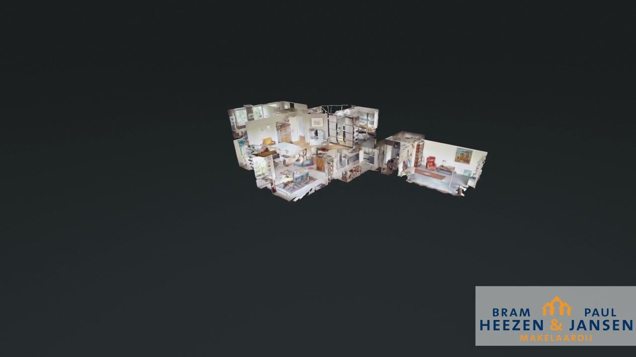 Video van Bizetstraat 13