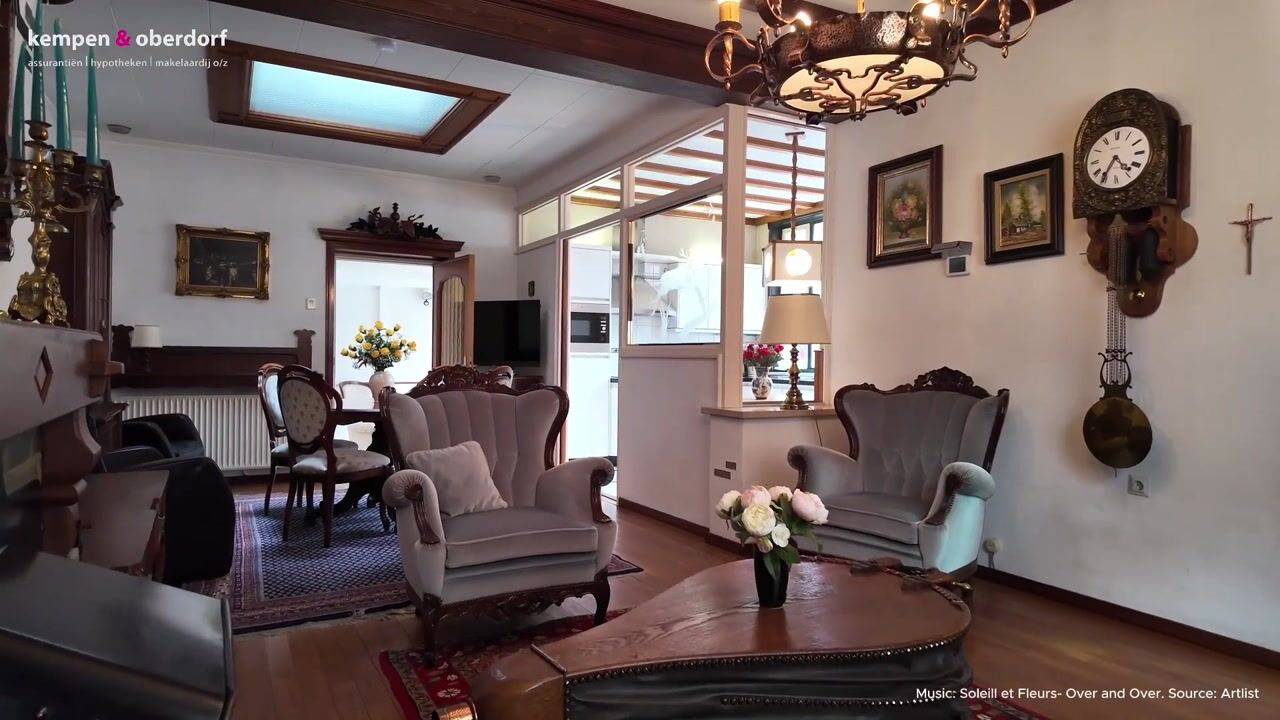 Video van Kruisstraat 21