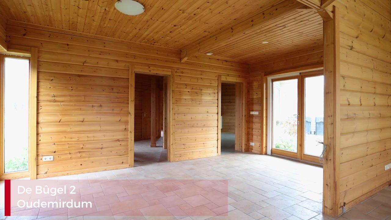 Video van De Bûgel 2