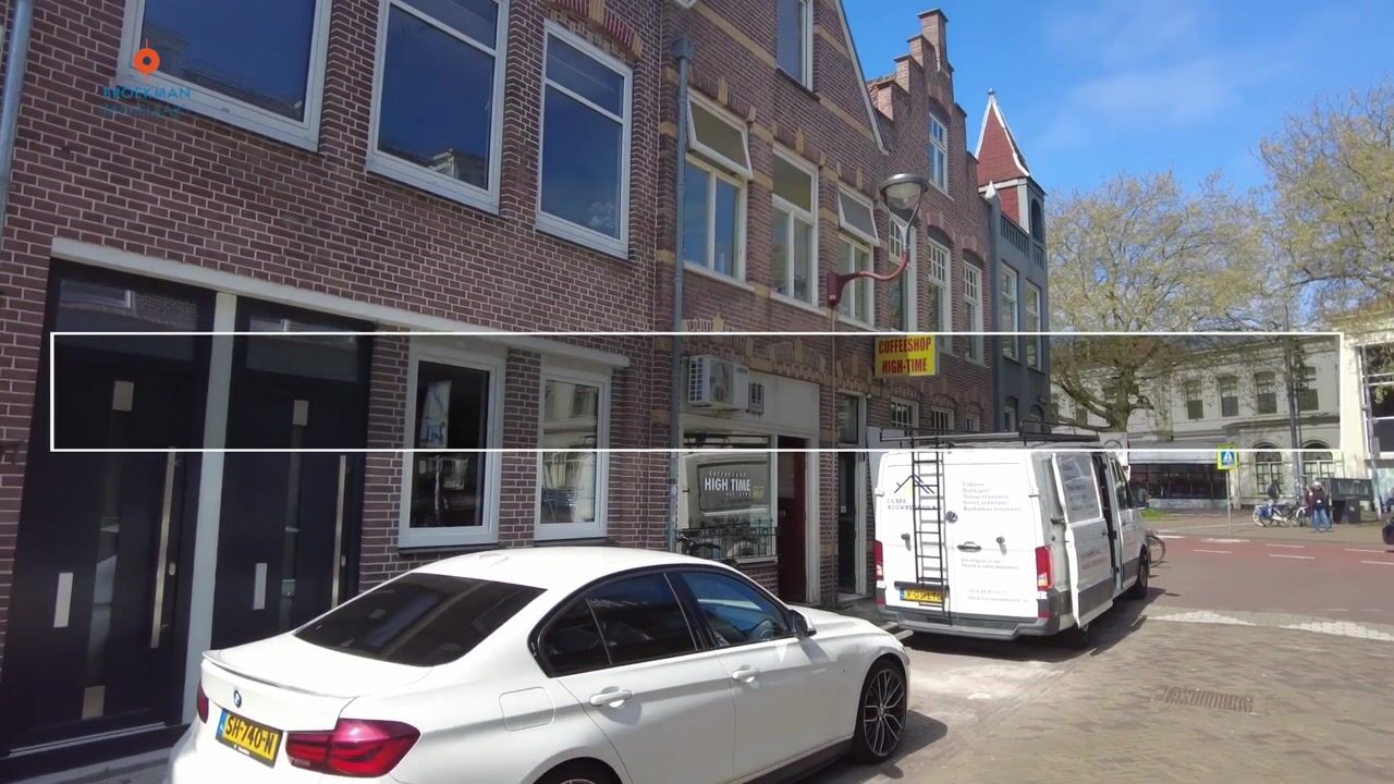 Video of Spoorstraat 97-A