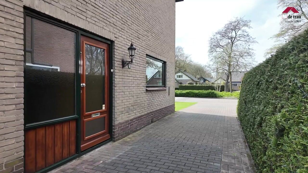 Video van Meerveldlaan 65