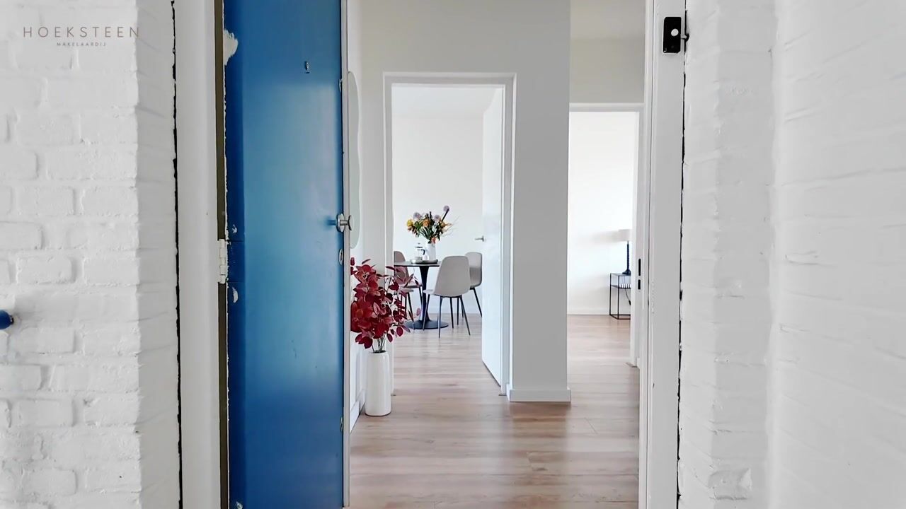 Video van Rösener Manzstraat 159-B