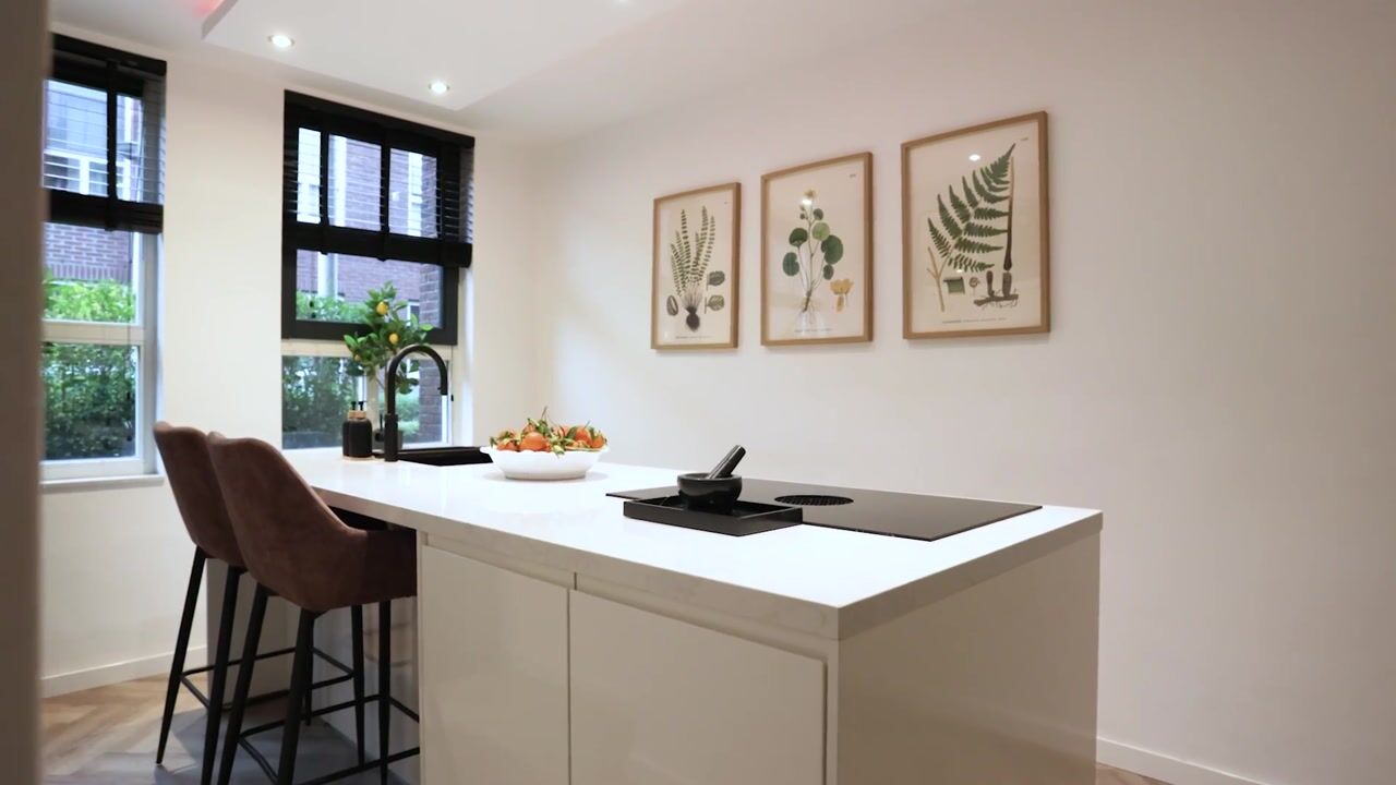 Video of Papiliohof 2