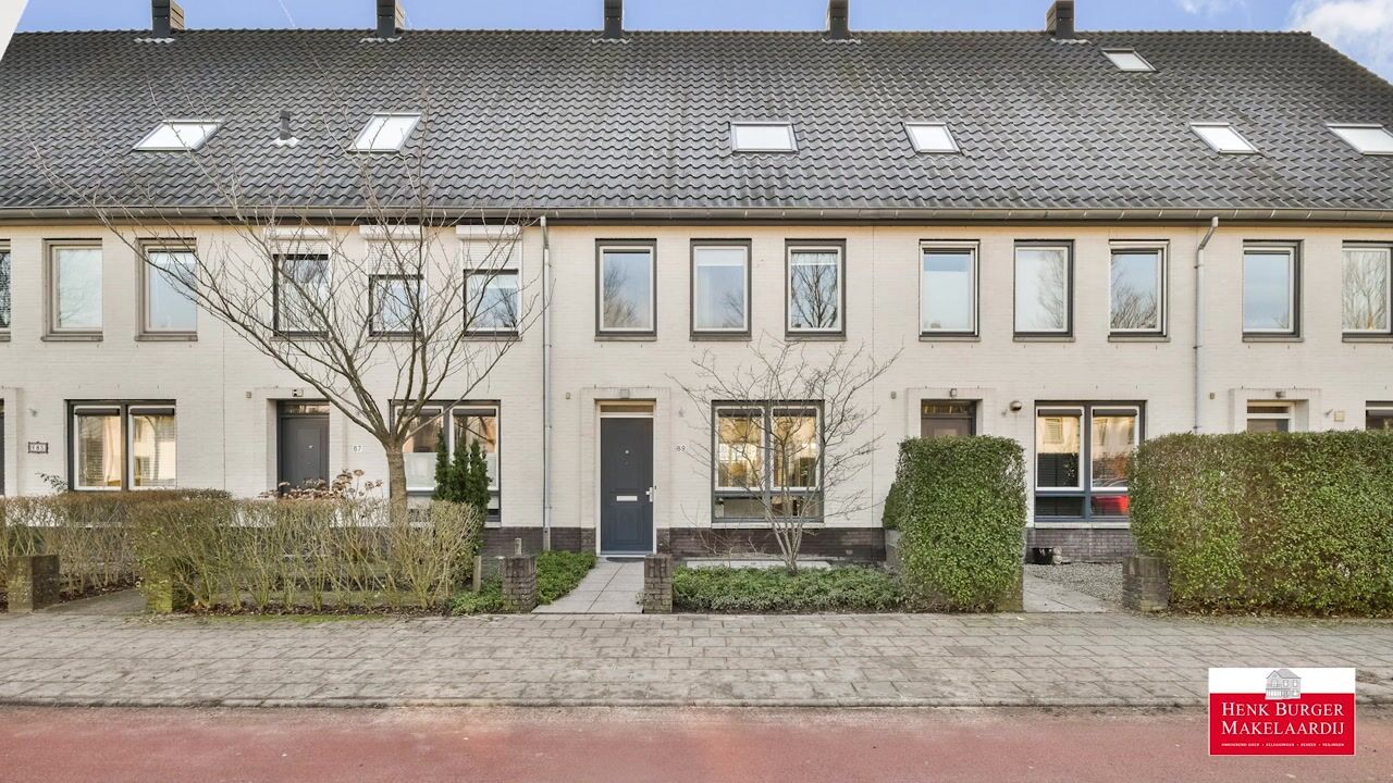 Video of Jane Addamslaan 89