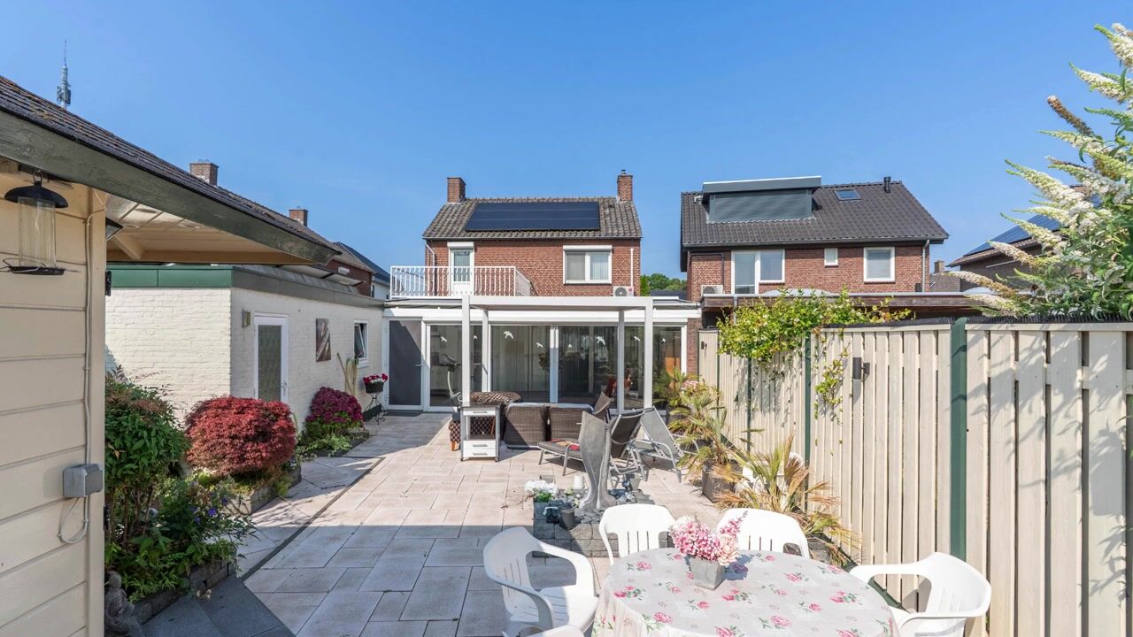 Video van Prins Hendrikstraat 29