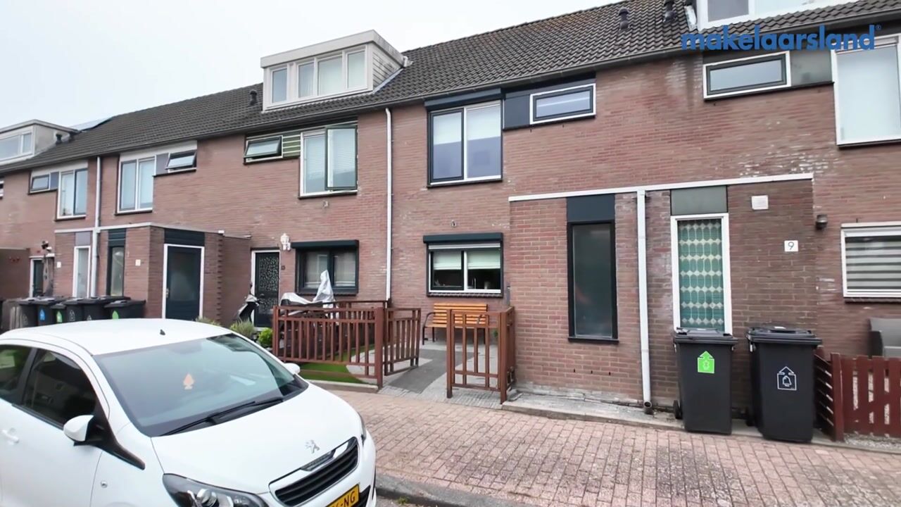 Video van Valkhofstraat 11