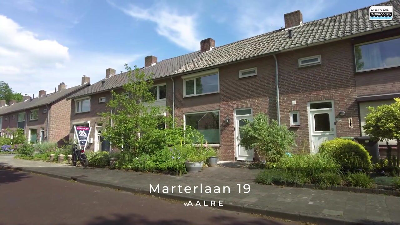 Video van Marterlaan 19