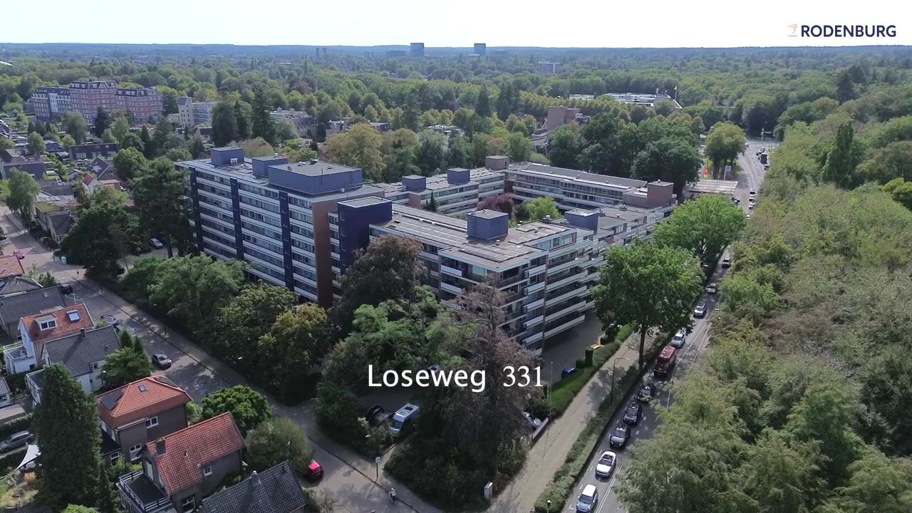 Video van Loseweg 331