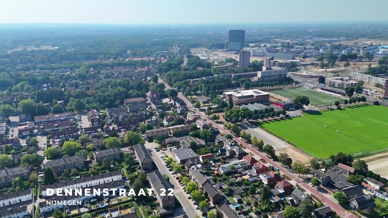 Video van Dennenstraat 22