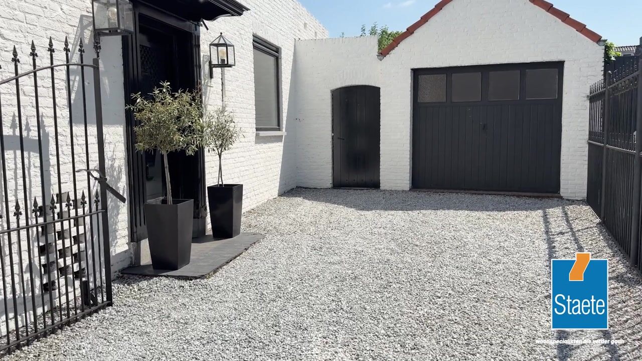 Video van Loeffstraat 8