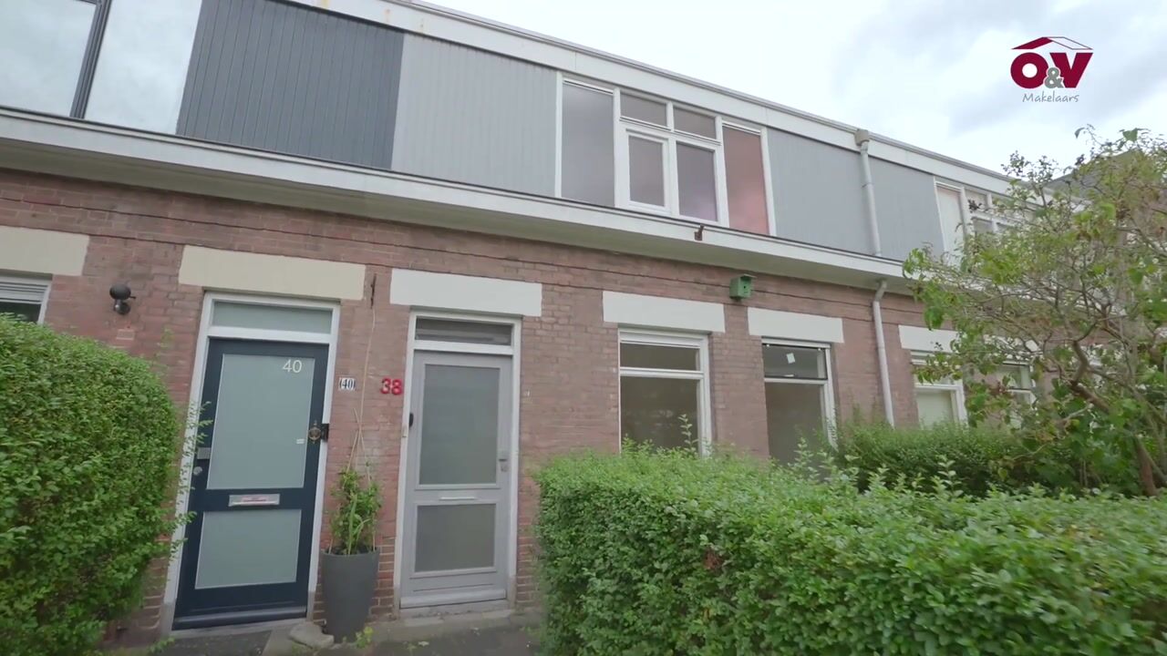 Video of Verlengde Singelstraat 38