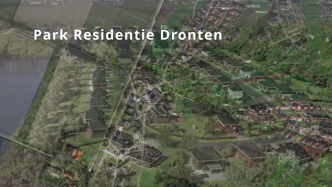 Bekijk video van Park Residentie Dronten Fase 3