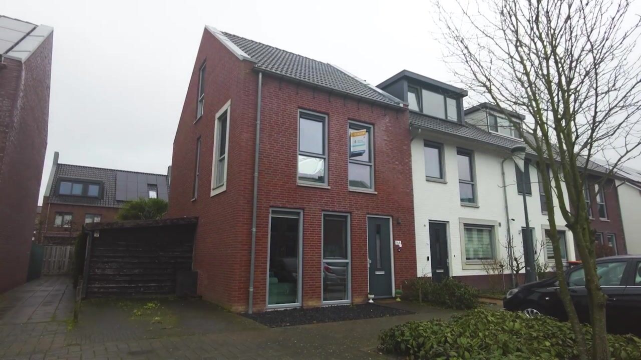 Video of Kloofhamer 16-A