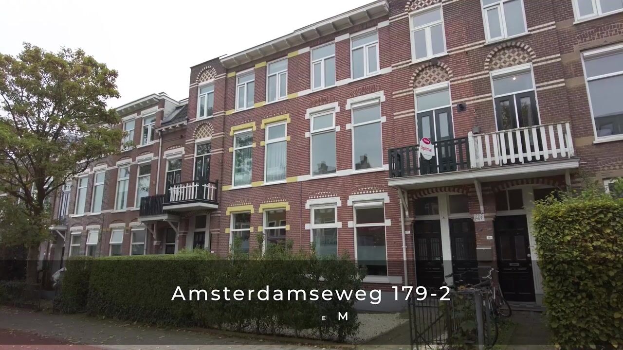 Video van Amsterdamseweg 179-2