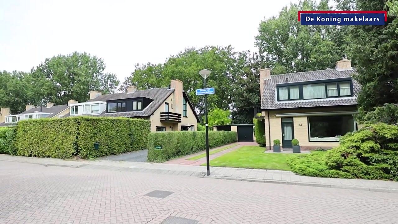 Video van Doude van Troostwijkstraat 36