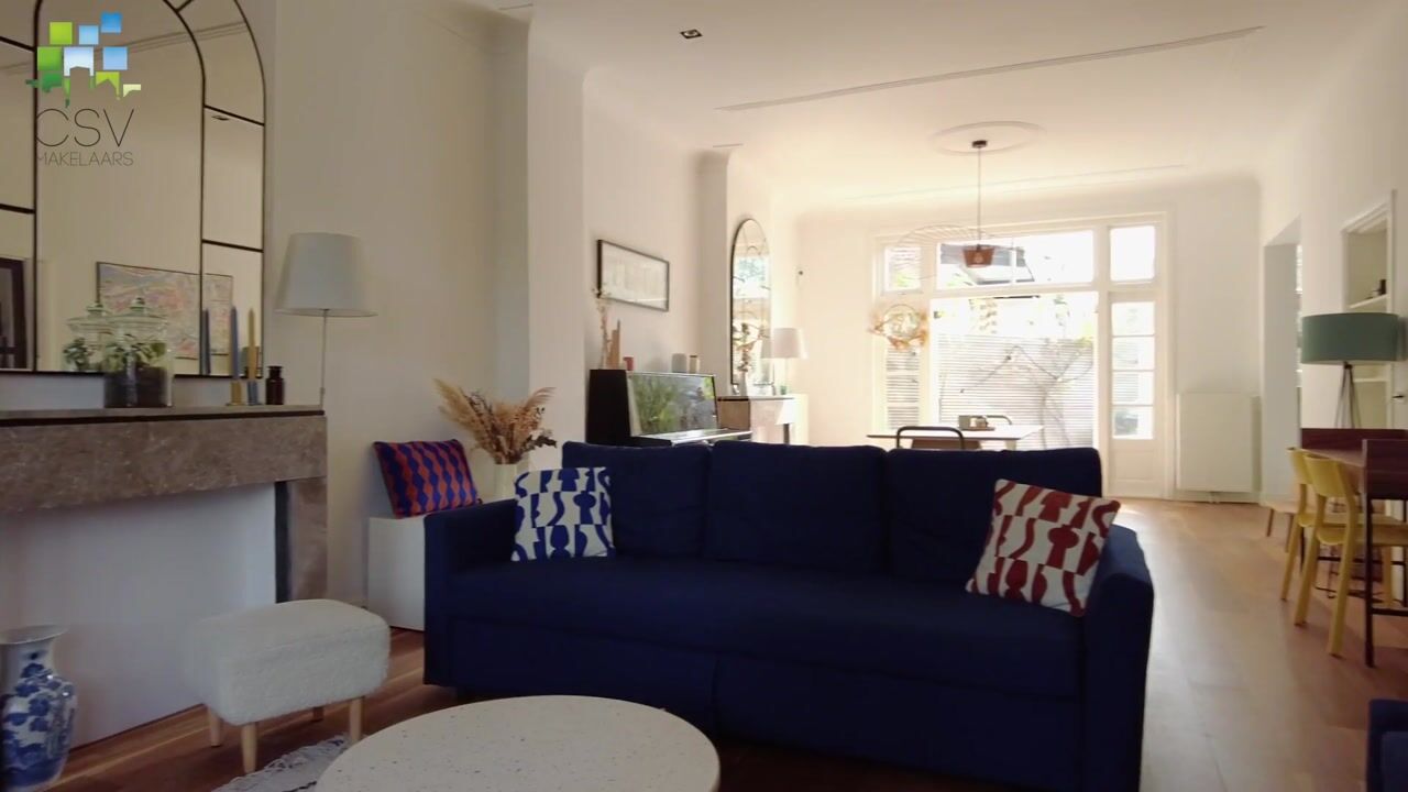 Video van Gerrit van der Veenstraat 131-H