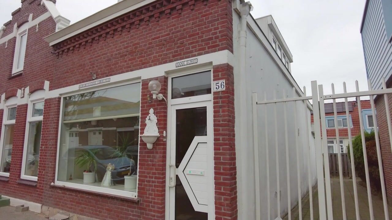 Video van Zwijndrechtsestraat 56