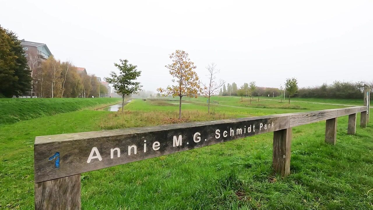 View video of Kwelderplantsoen 16