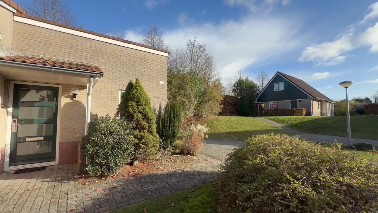 Video van Veldweg 22-124