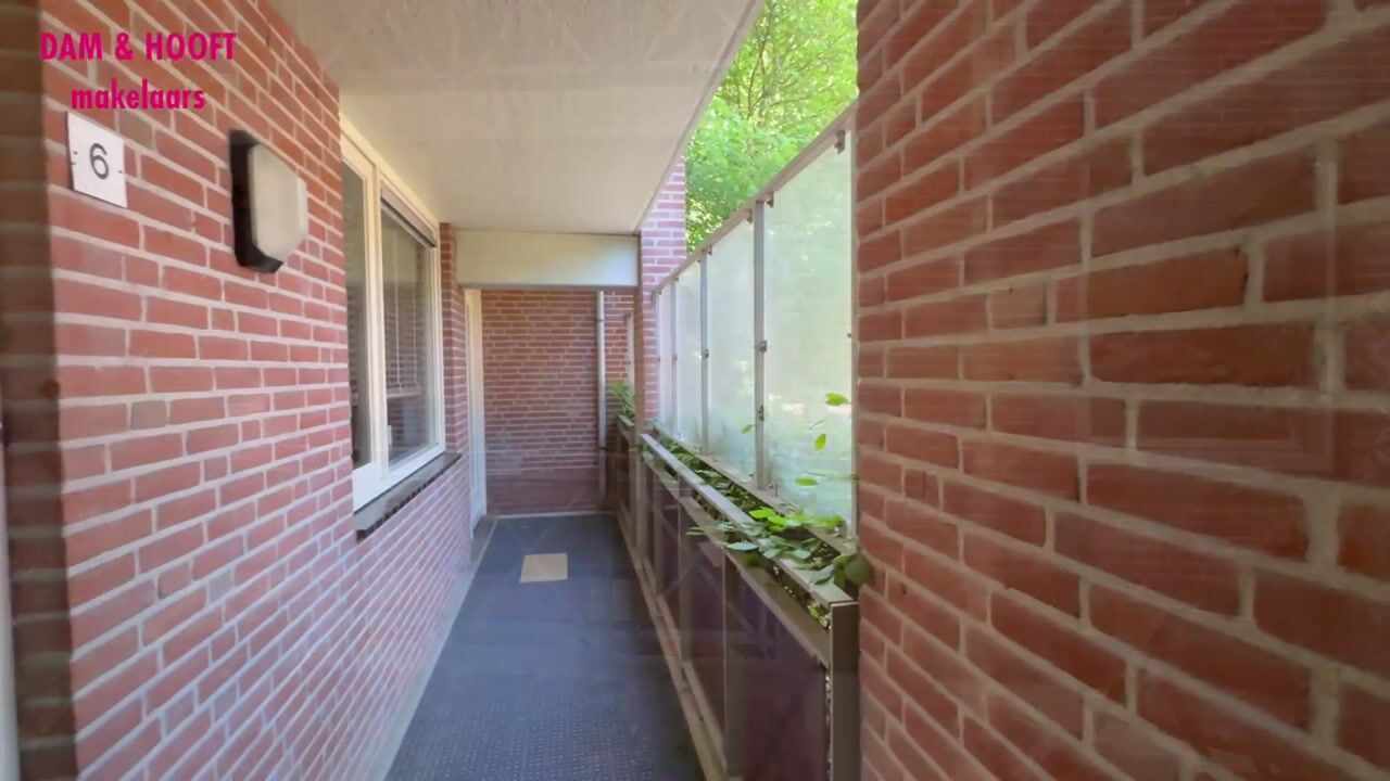 Video van Louise Kerlinghof 6