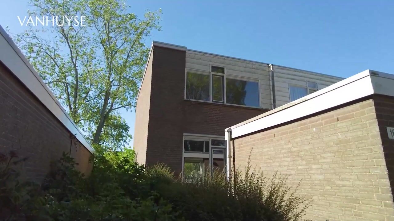Video of Zuilenburg 16