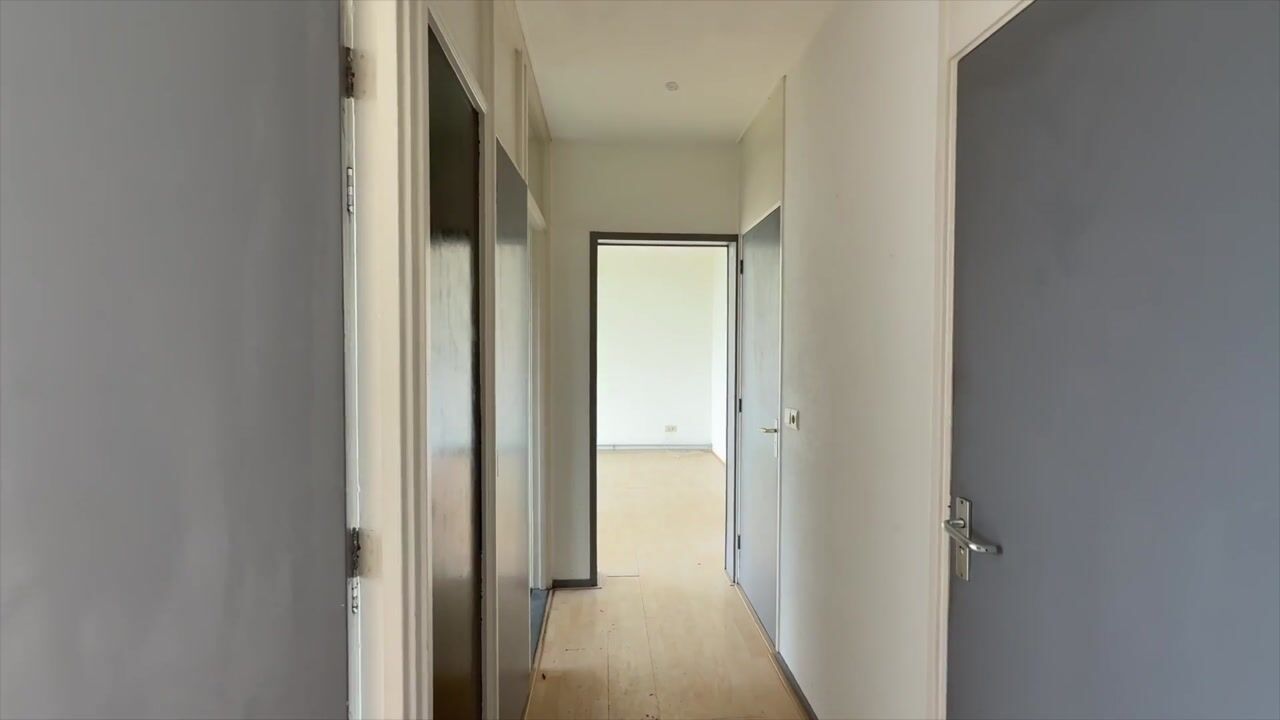 Video van van der Waalsstraat 68