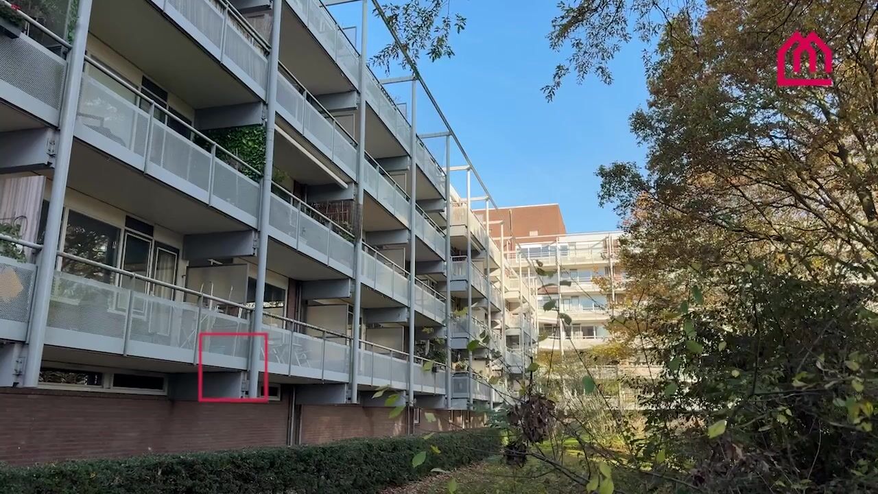 Video of Roodborststraat 55