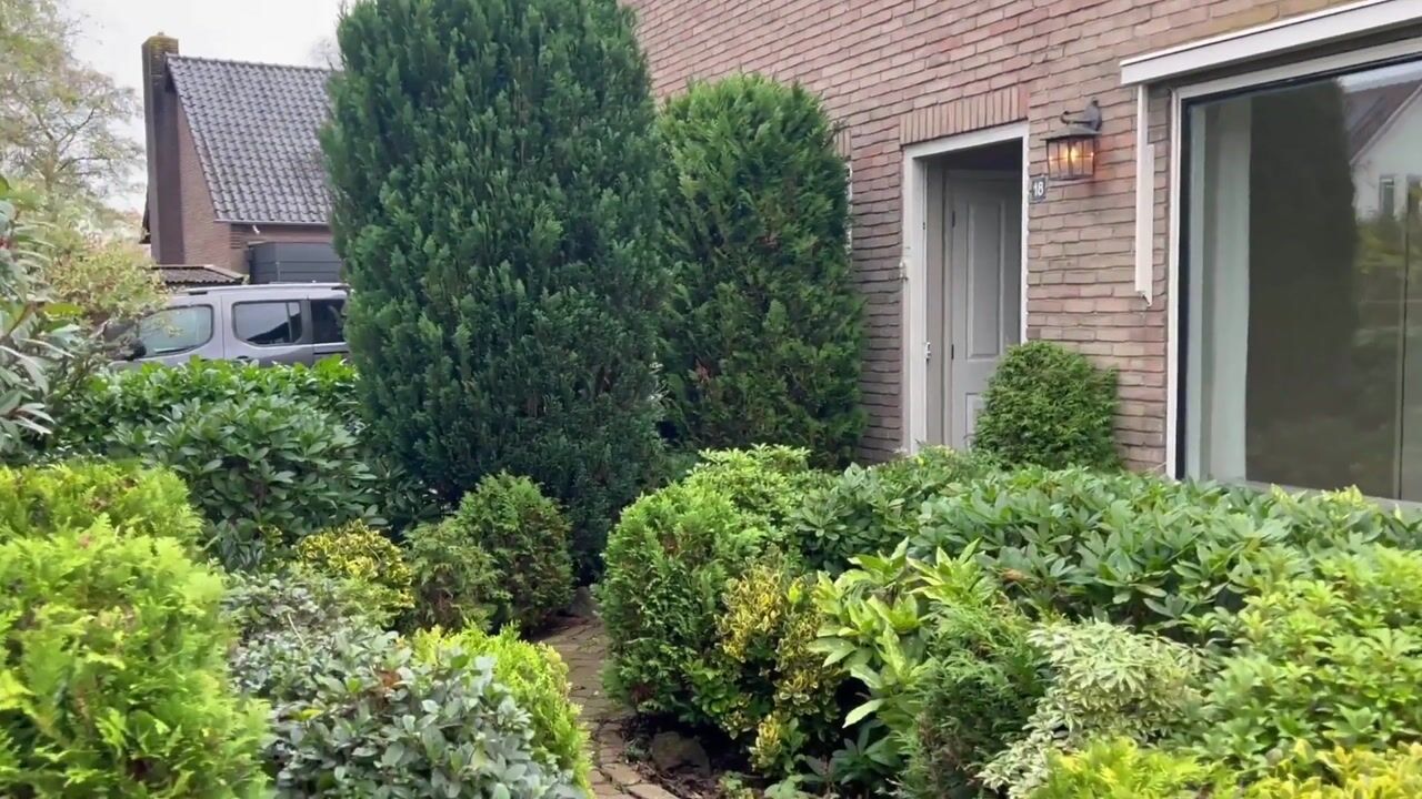 Video of Oude Renbaan 18