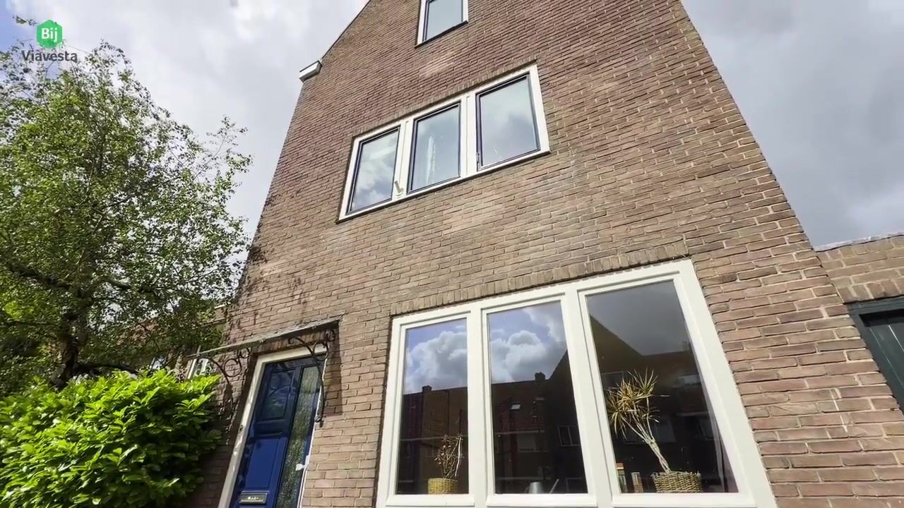 Video of Joubertstraat 186