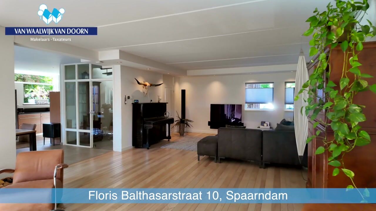 Video van Floris Balthasarstraat 10