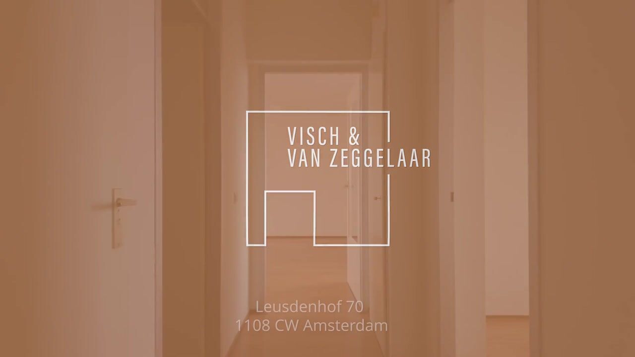 Video van Leusdenhof 70