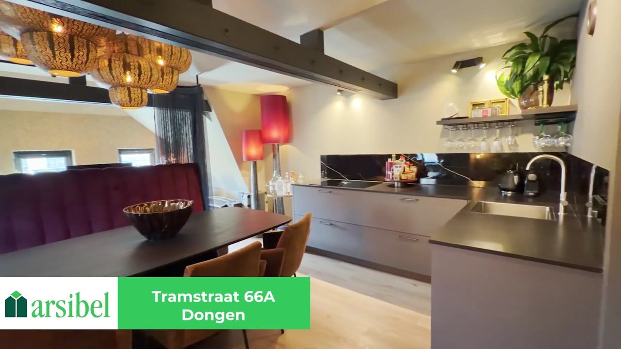 Video van Tramstraat 66-A