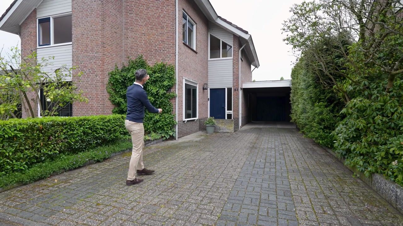 Video van Vosbergerweg 21