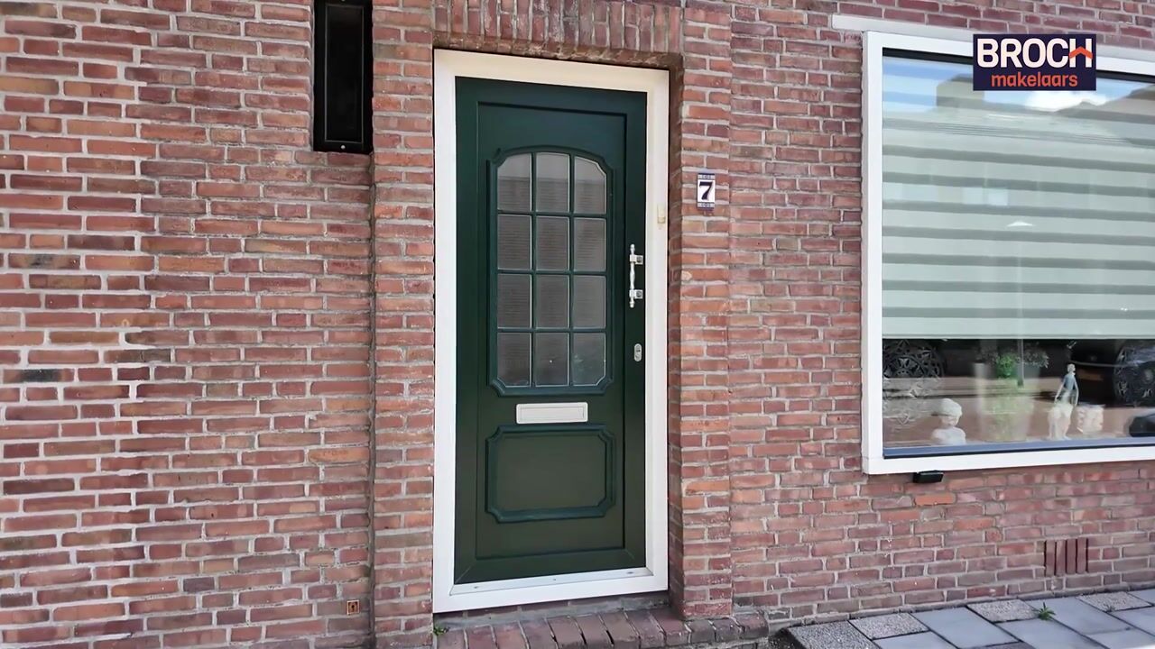 Video of Ahornstraat 7