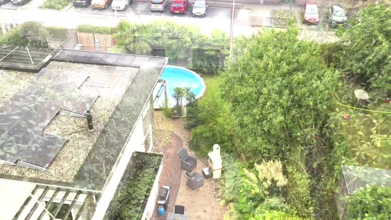 Video van Ernest Hemingwaystraat 95