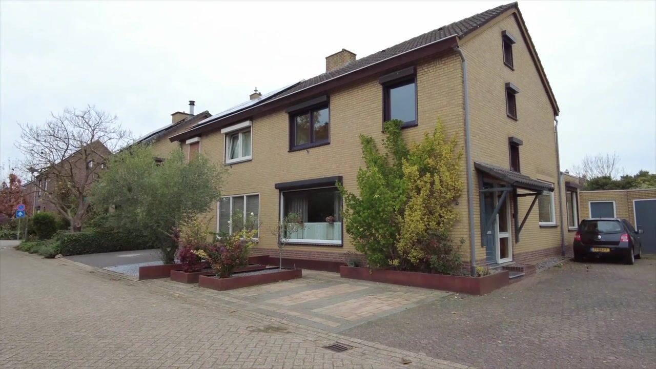 Video van Achter de Kruiskapel 24