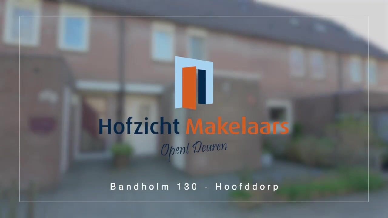 Video van Bandholm 130