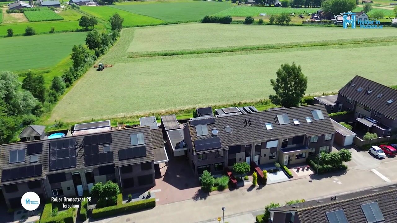 Video of Reijer Bronsstraat 28