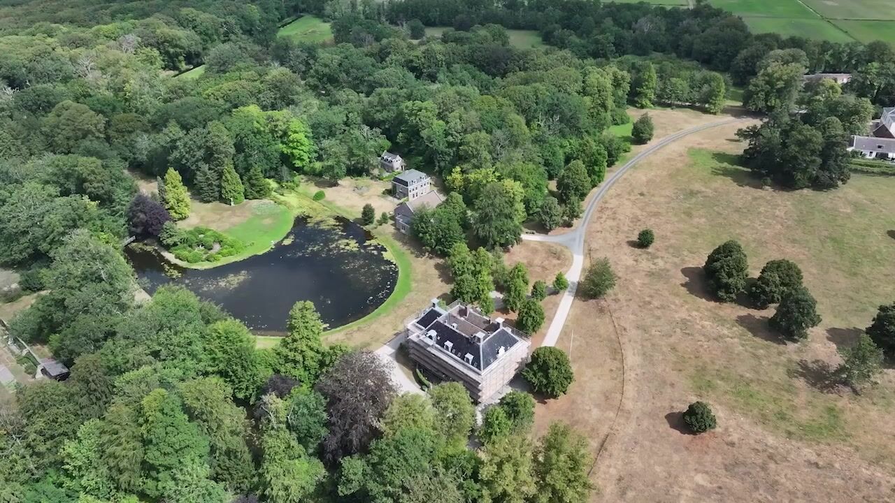 Video van Bekslaan 18