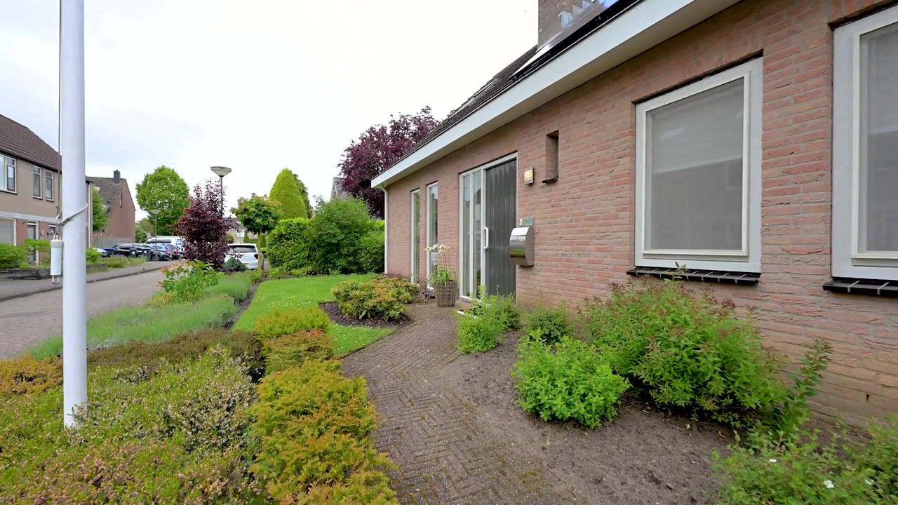 Video van Jacob de Wittstraat 1