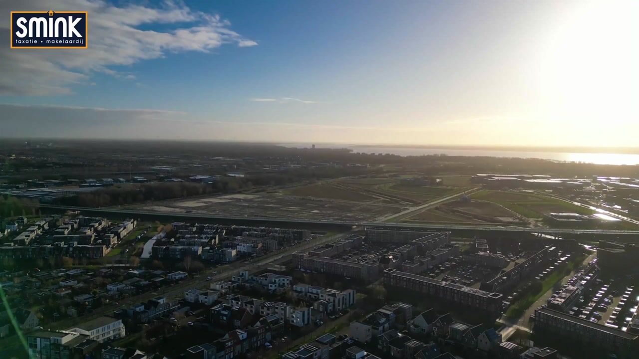 Video van Agamemnonsingel 48