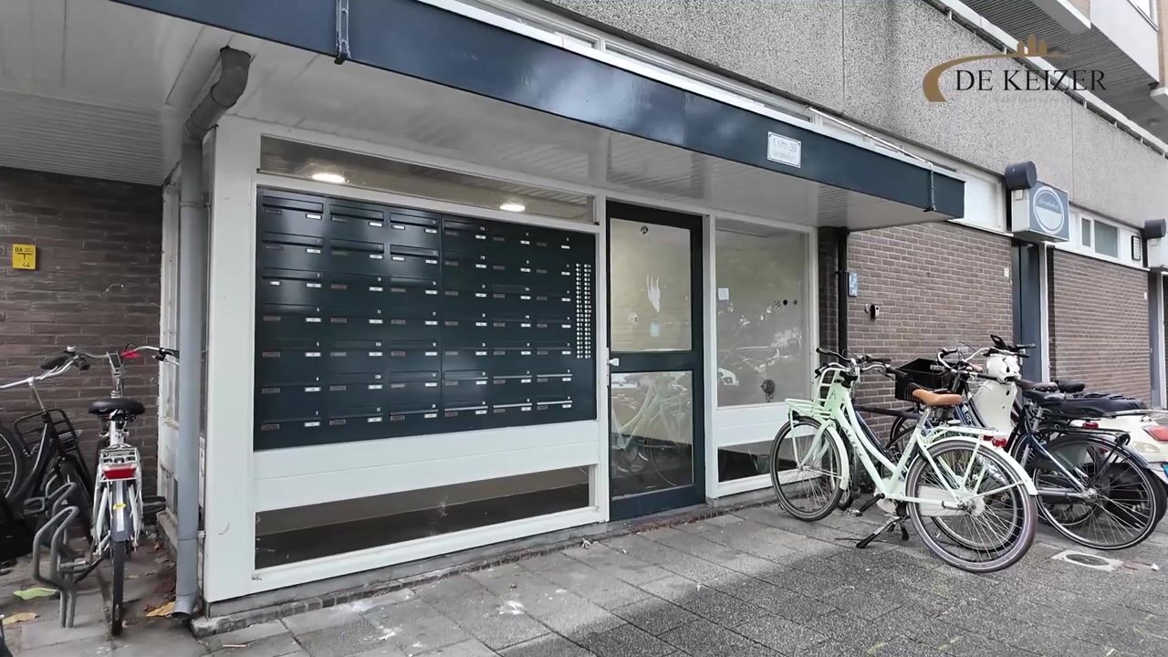 Video van Israëlslaan 5