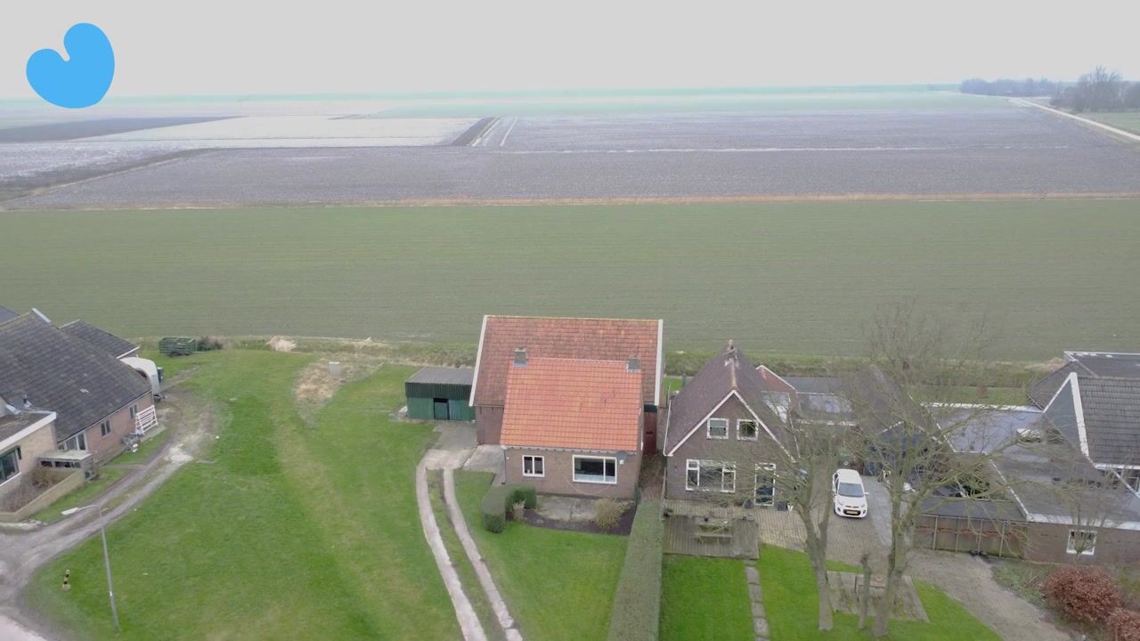 Video of Nieuwebildtdijk 12