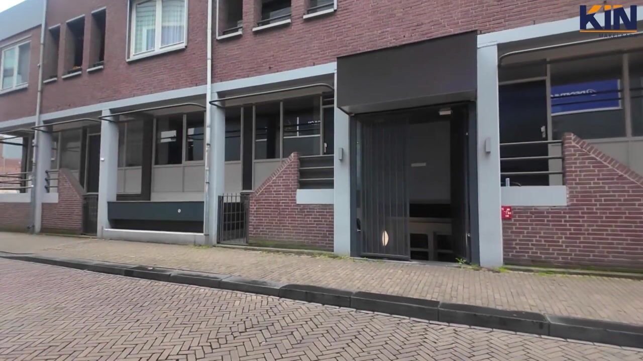 Video van Magazijnstraat 8-B