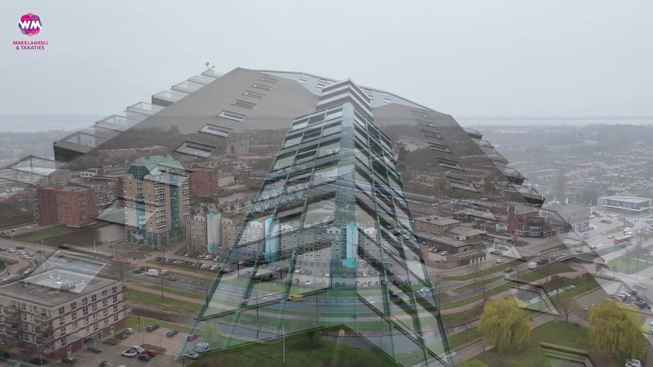 Video van Landhoofd 16