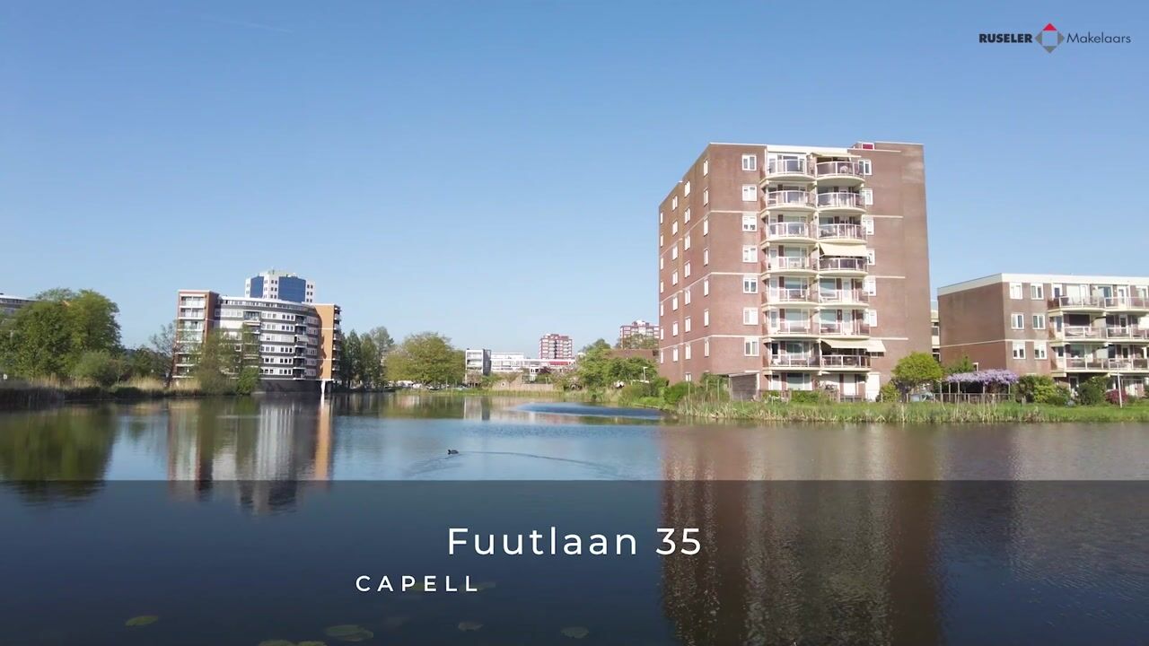 Video of Fuutlaan 35