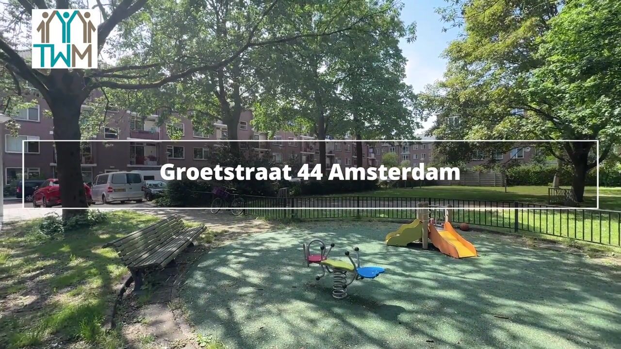 Video van Groetstraat 44