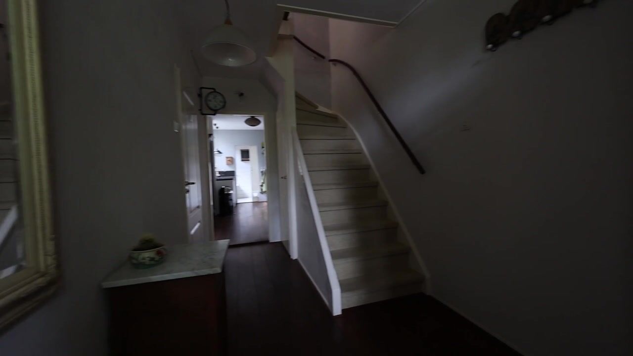 Video van Buizerdstraat 84