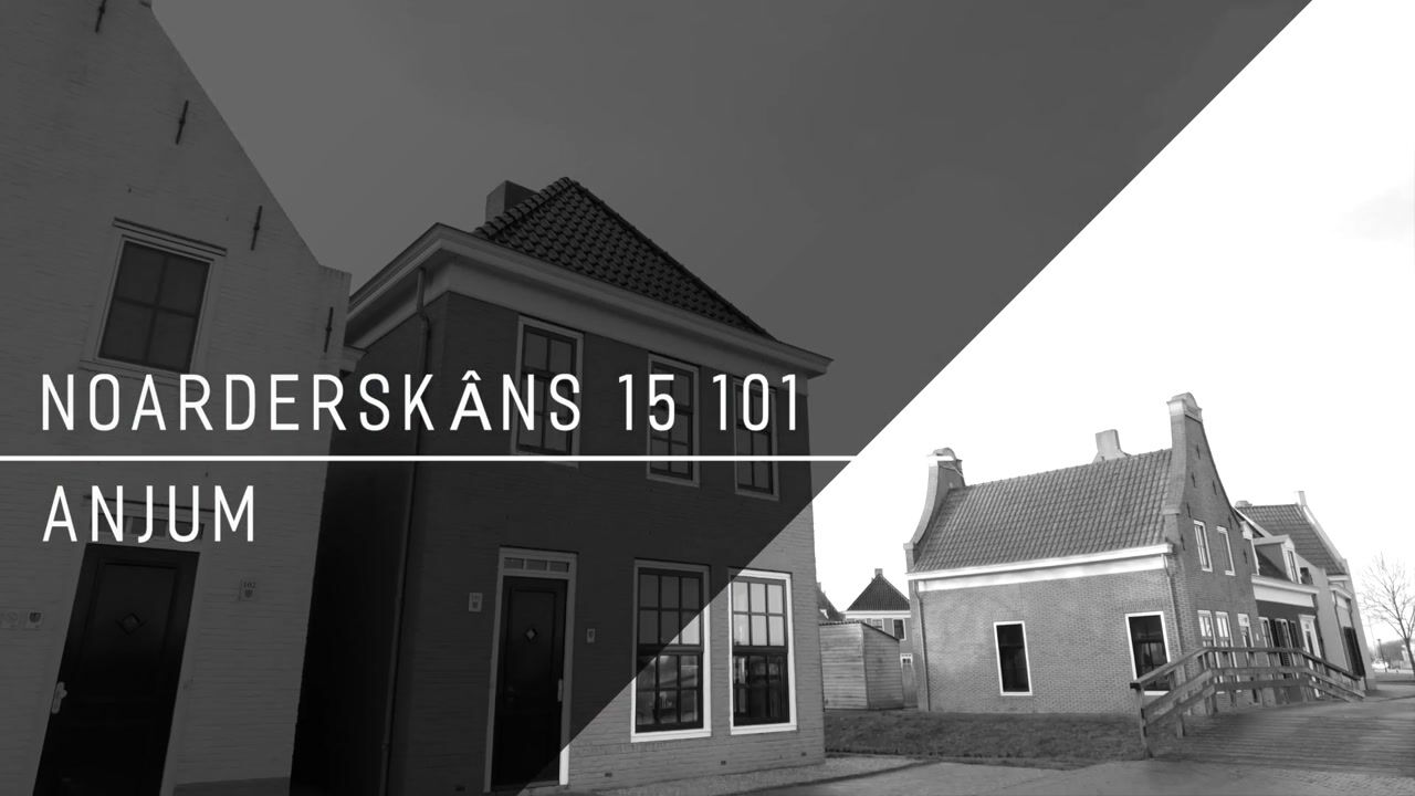 Video van Noarderskâns 15-101